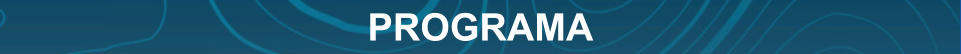 PROGRAMA